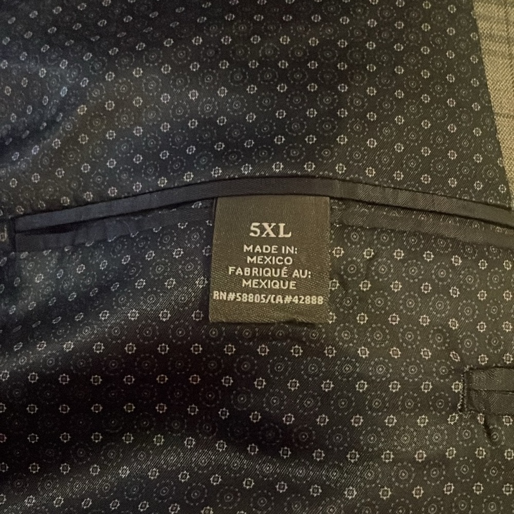 Sport Jacket - Picture 3 of 3
